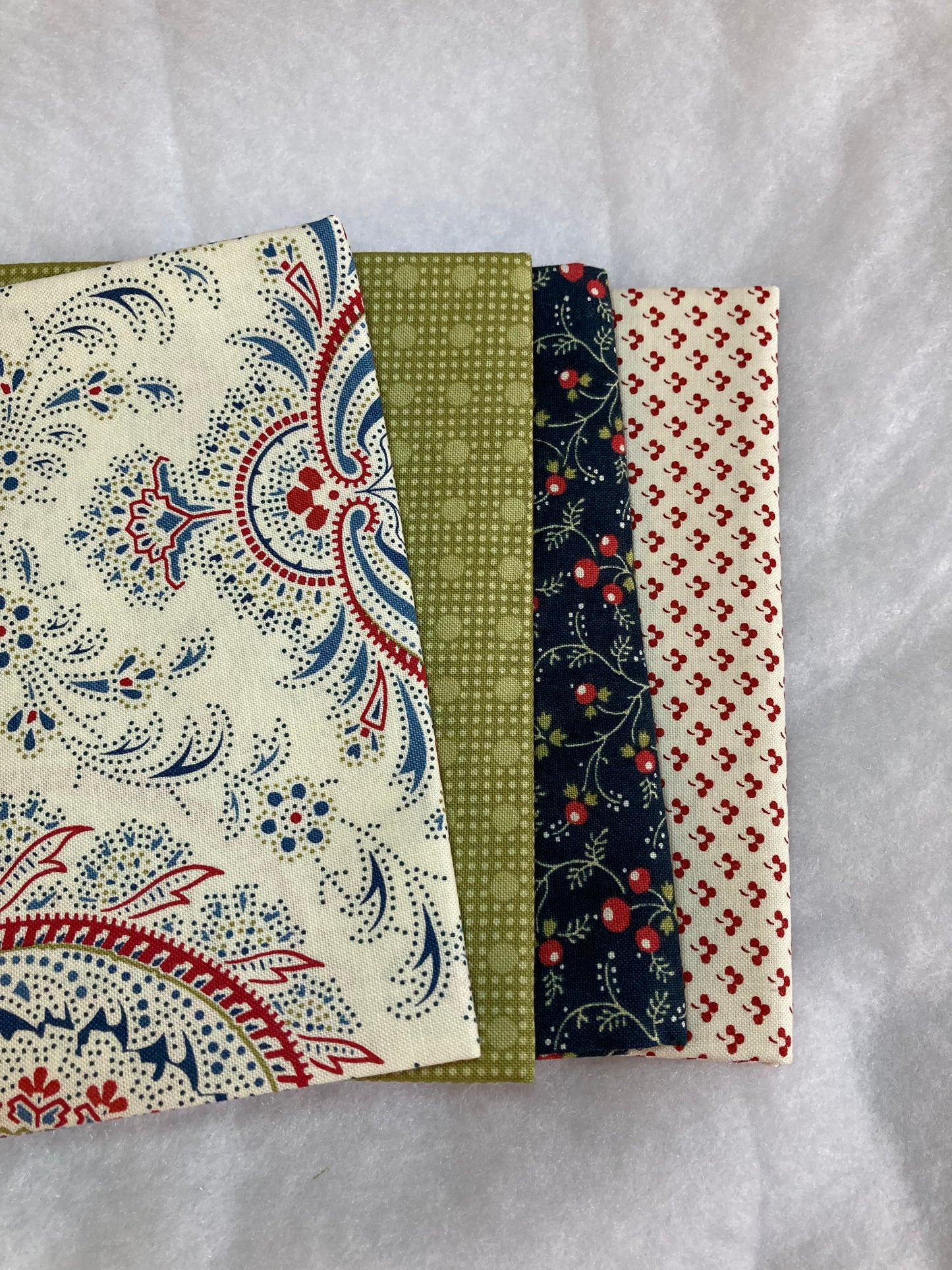 Union Square Fat Quarter Bundle