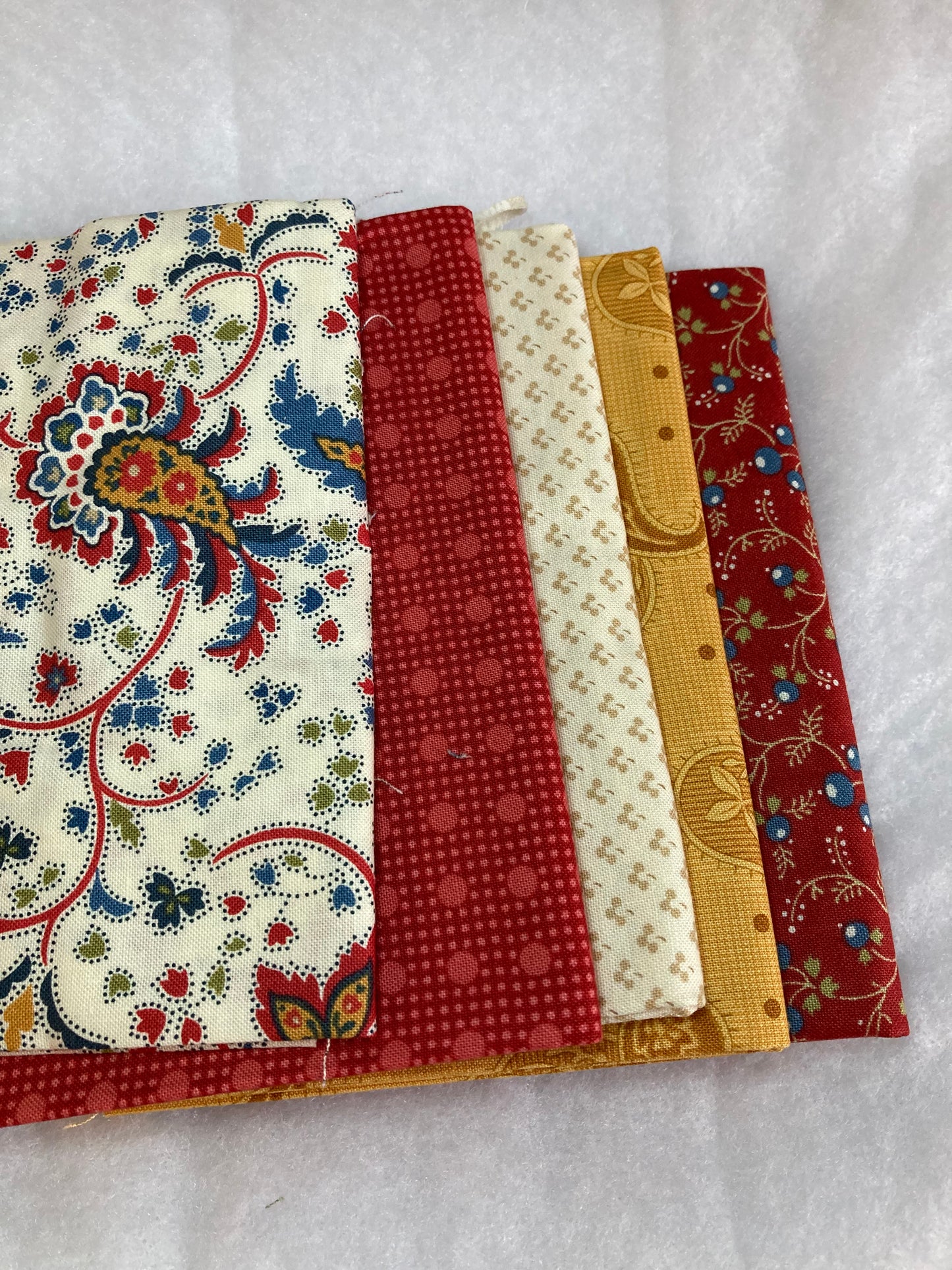 Union Square Fat Quarter Bundle