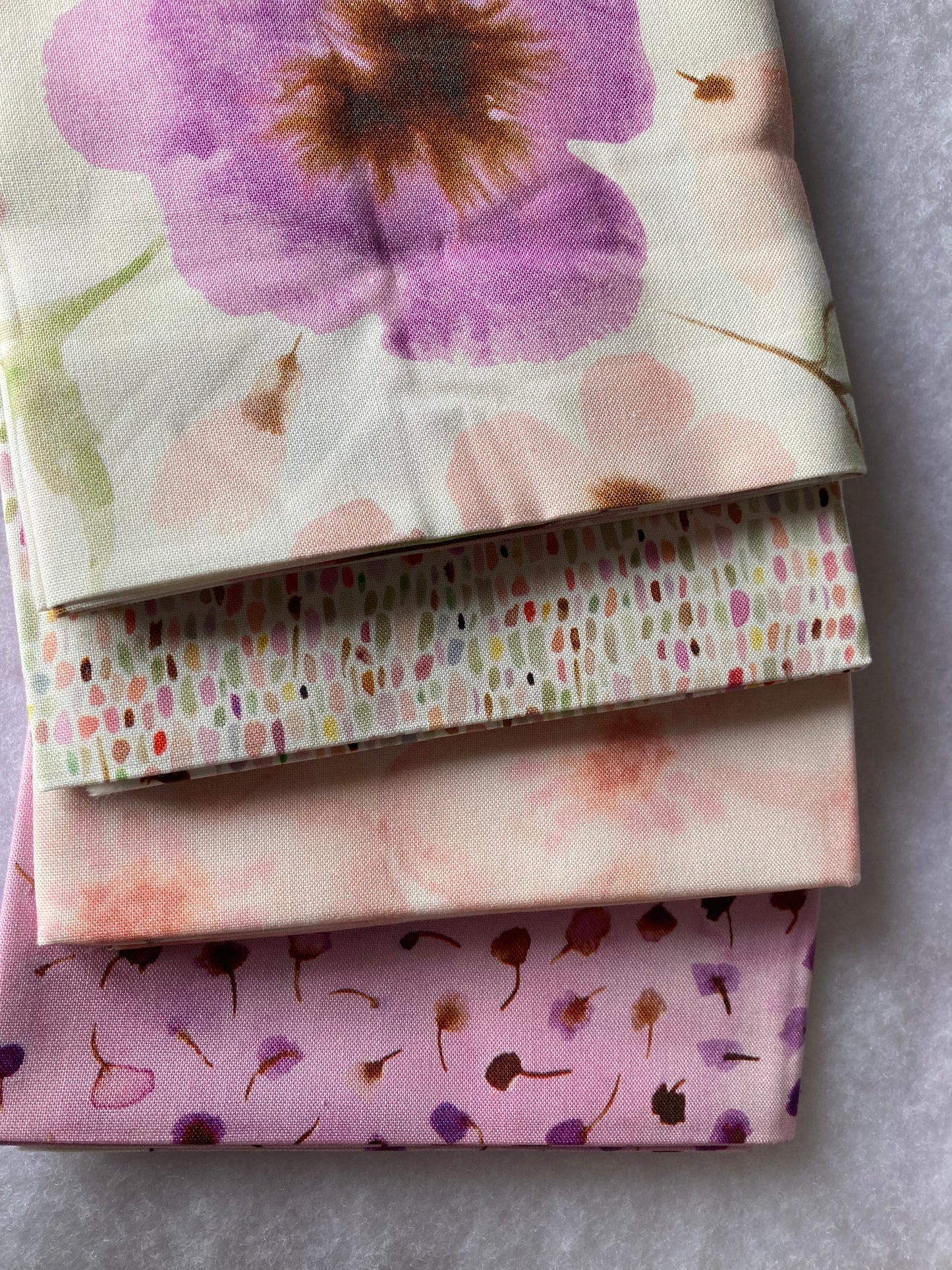 Blooming Lovely Fat Quarter Bundle