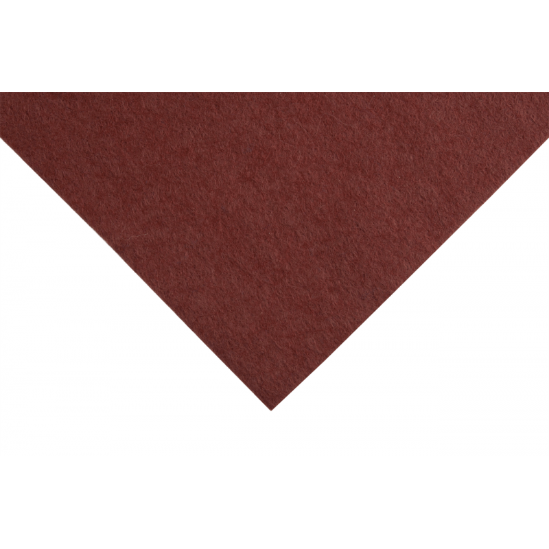 Felt - Steel Grey, Honeysuckle and Russett Bundle