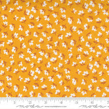 1/2m Paisley Rose