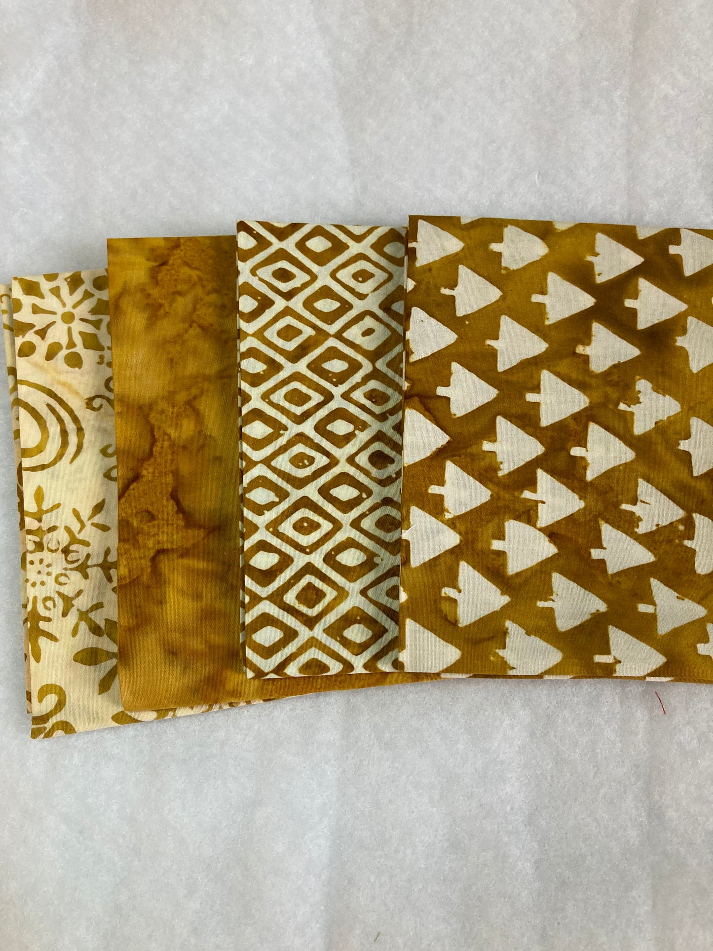 Batik Felicity Fat Quarter Bundle