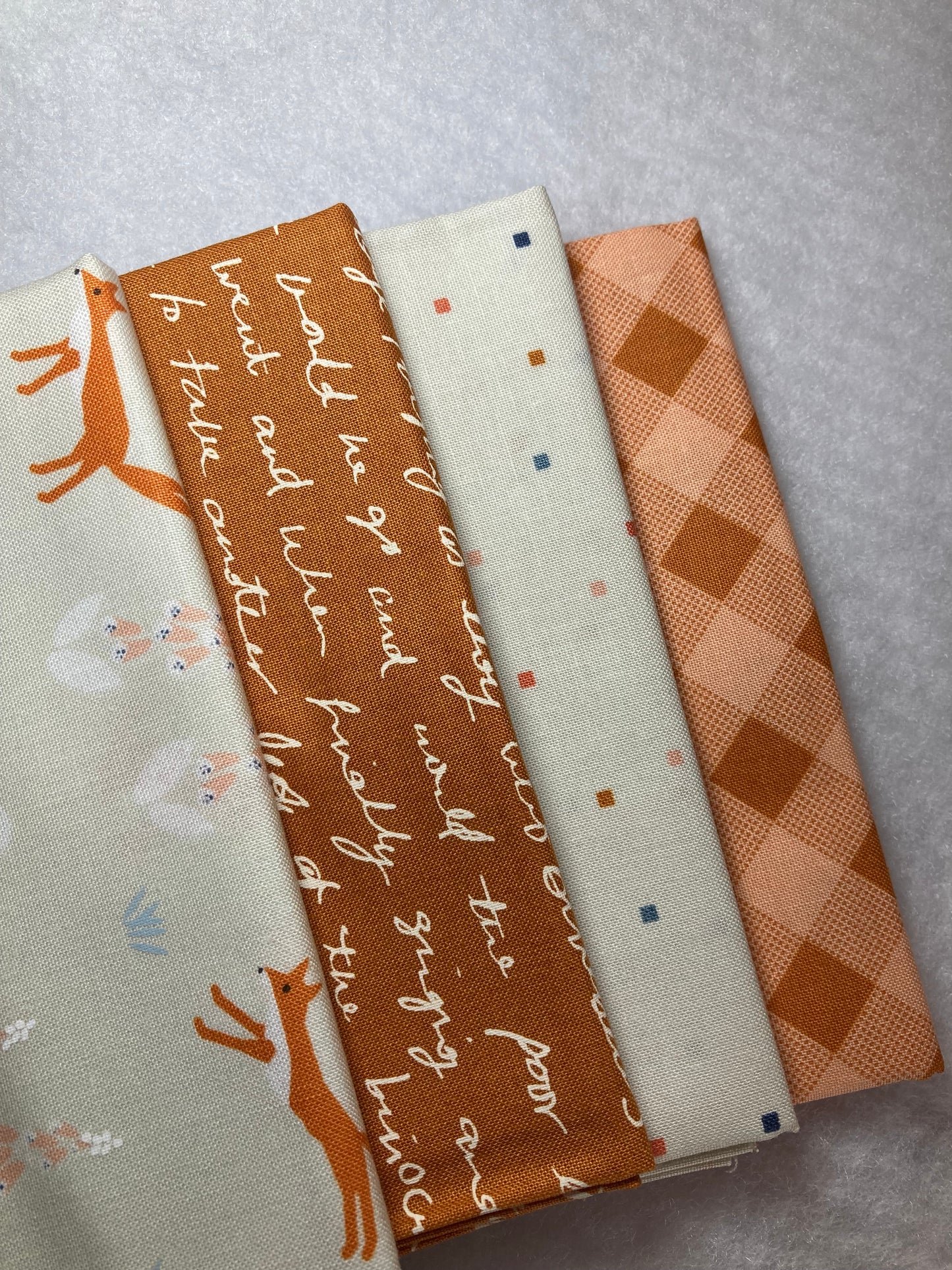 Meander Fat Quarter Bundle