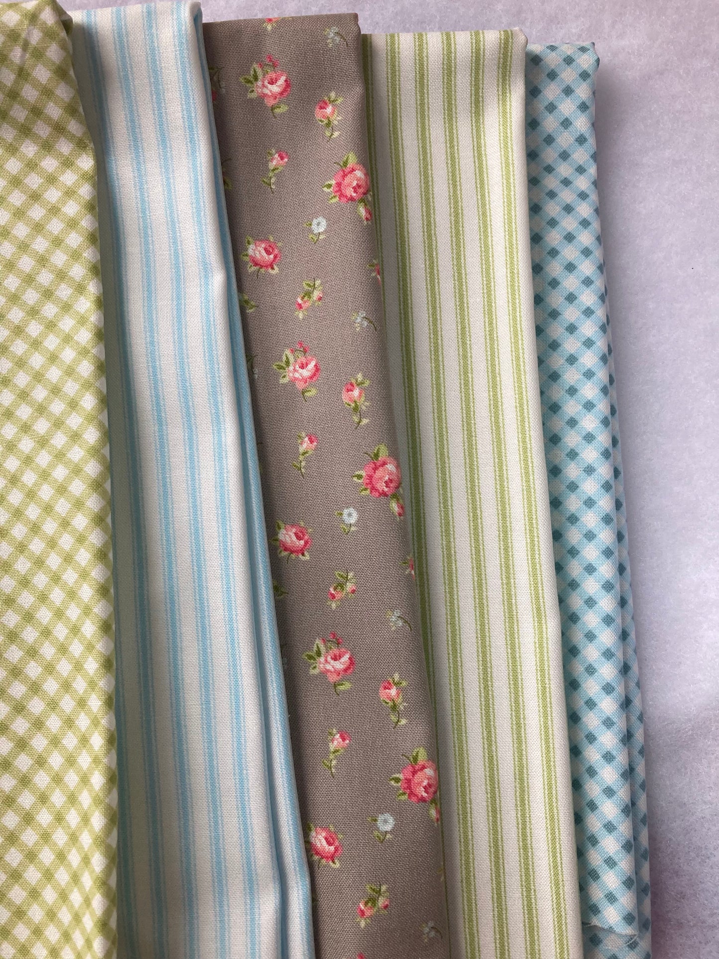 5 x 1/2m Bundle Ellie