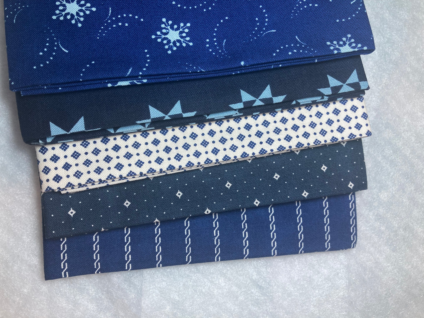 Starlight Gatherings Fat Quarter Bundle