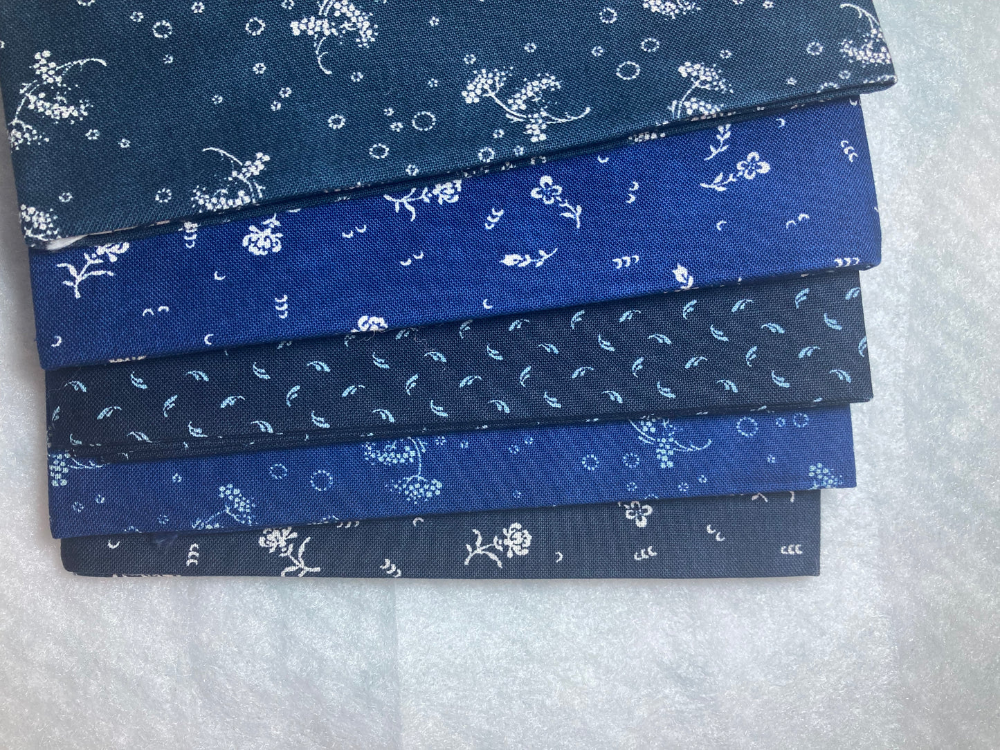 Starlight Gatherings Fat Quarter Bundle