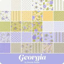 Moda Georgia Jellyroll