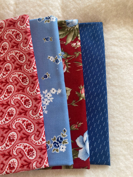 4 x 1/2m Bundle Grand Haven