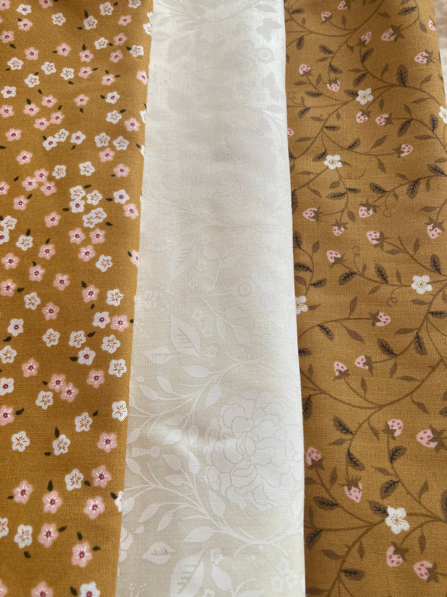 3 x 1/2 metre Bundle Evermore