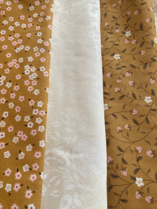 3 x 1/2 metre Bundle Evermore
