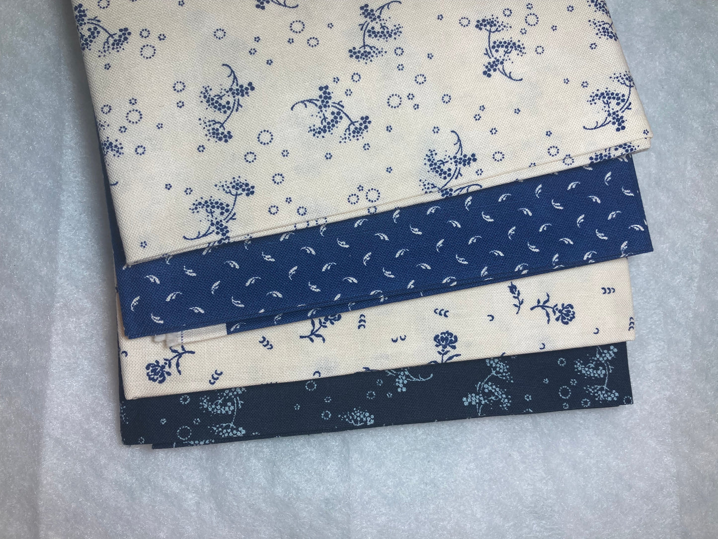 Starlight Gatherings Fat Quarter Bundle