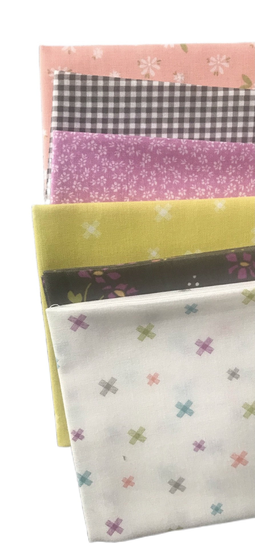 Seashore Drive Fat Quarter Bundle