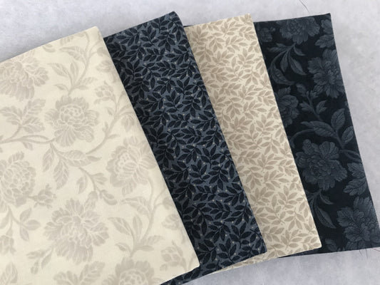 Rendezvous Fat Quarter Bundle