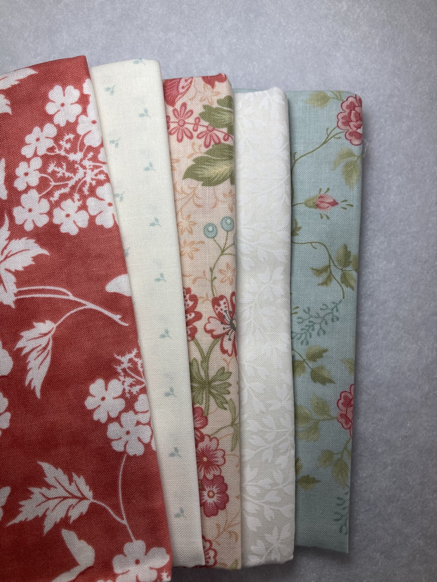 Bliss Fat Quarter Bundle