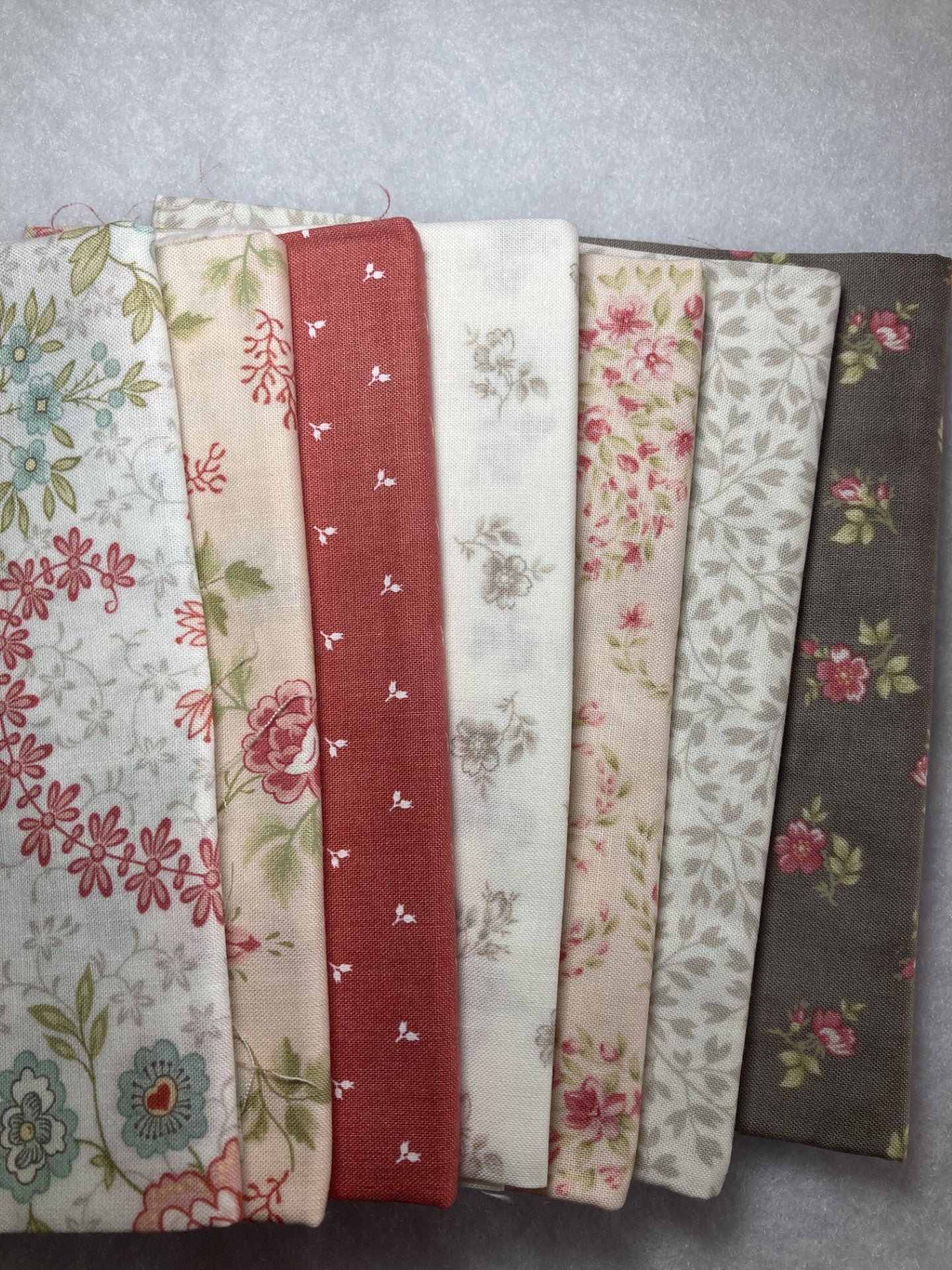 Bliss Fat Quarter Bundle