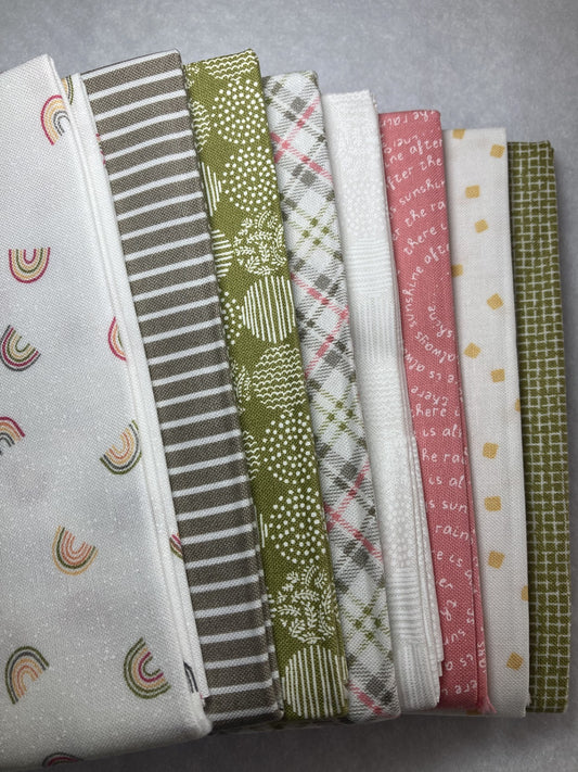 Renew Fat Quarter Bundle