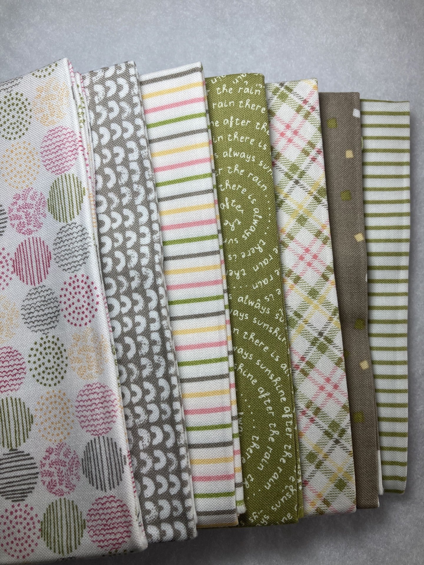 Renew Fat Quarter Bundle